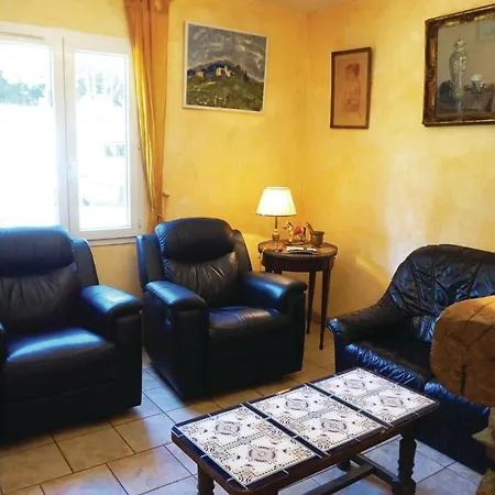 Amazing In Sur Vernazobre * Prades-sur-Vernazobre
