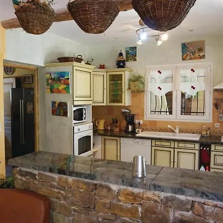 Amazing In Sur Vernazobre * Prades-sur-Vernazobre