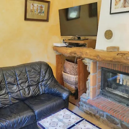 Amazing In Sur Vernazobre Prades-sur-Vernazobre