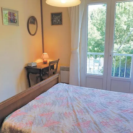 度假居 Amazing In Sur Vernazobre Prades-sur-Vernazobre