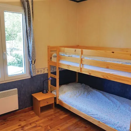 Amazing In Sur Vernazobre Vakantiehuis *