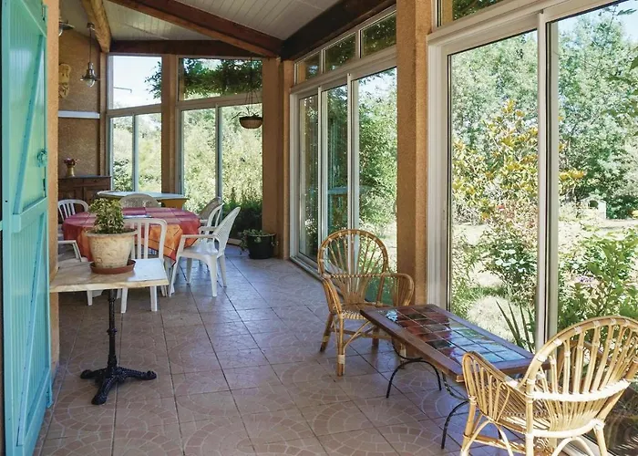 Amazing In Sur Vernazobre Prades-sur-Vernazobre