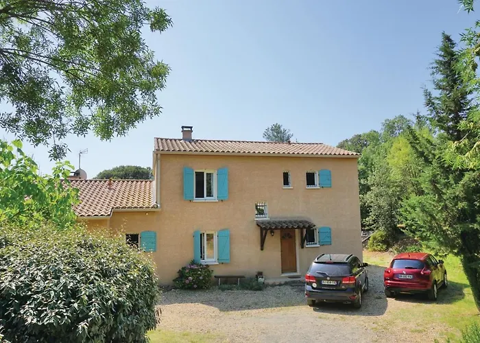 Amazing In Sur Vernazobre * Prades-sur-Vernazobre