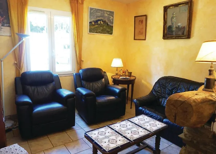 Amazing In Sur Vernazobre * Prades-sur-Vernazobre
