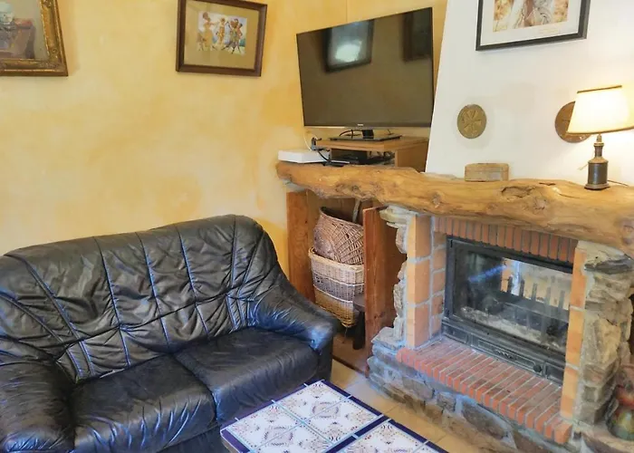 Amazing In Sur Vernazobre Prades-sur-Vernazobre